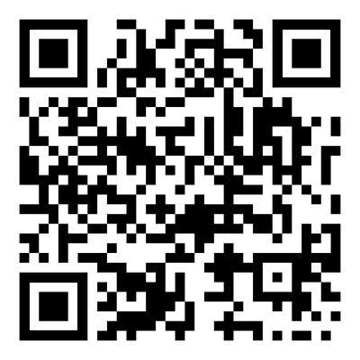 QR-Code Donaubad-WhatsApp-Kanal